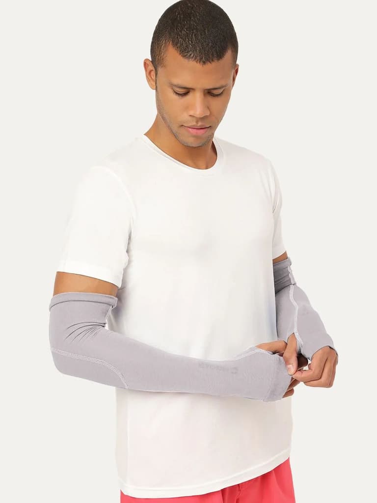 Unisex Arm Sleeves (Pack of 1) — photo 12