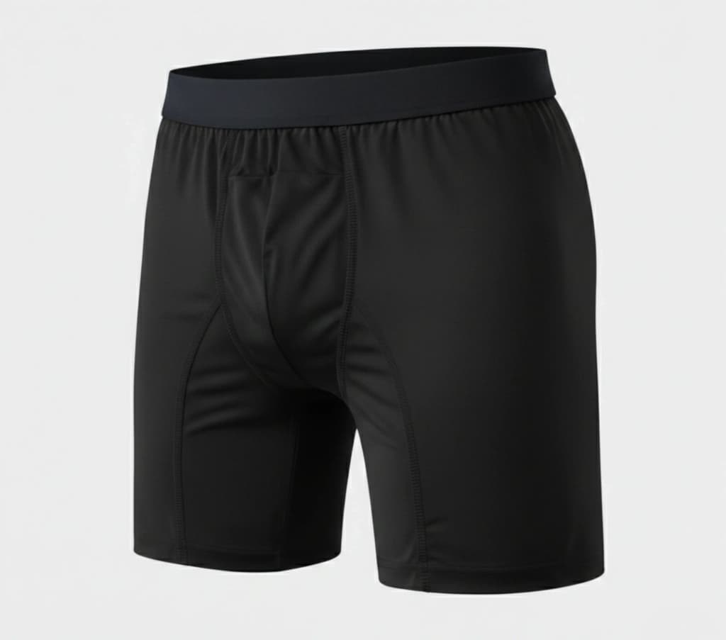 Anti-Chafing Undies — photo 7
