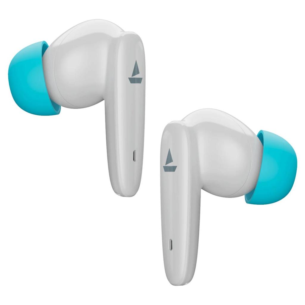 boAt Airdopes 183 | Wireless Bluetooth Earbuds with 10mm Driver, Upto 90 Minutes Playback in 10 Minutes Charge, ASAP Charge Technology, BEAST™ mode — photo 5