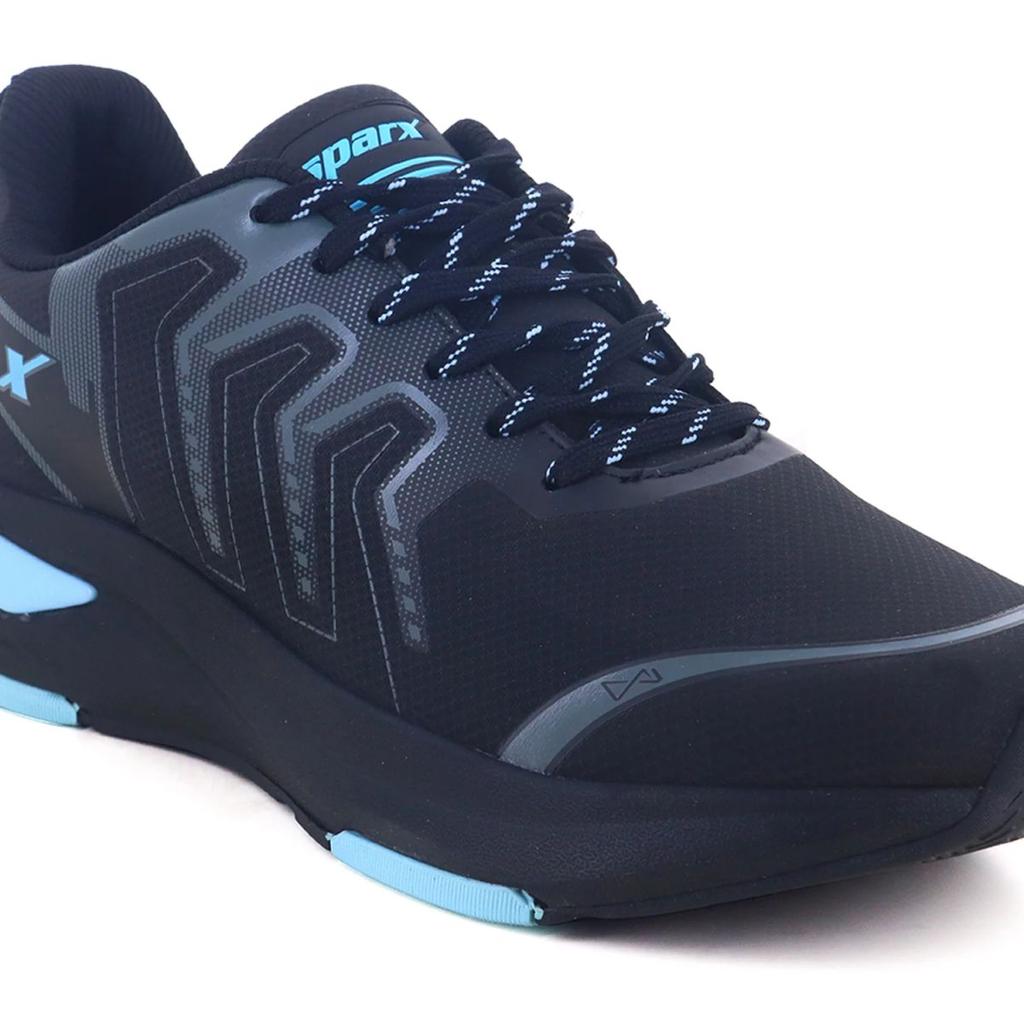 Sparx Shoes for Men SM 9085 — photo 6