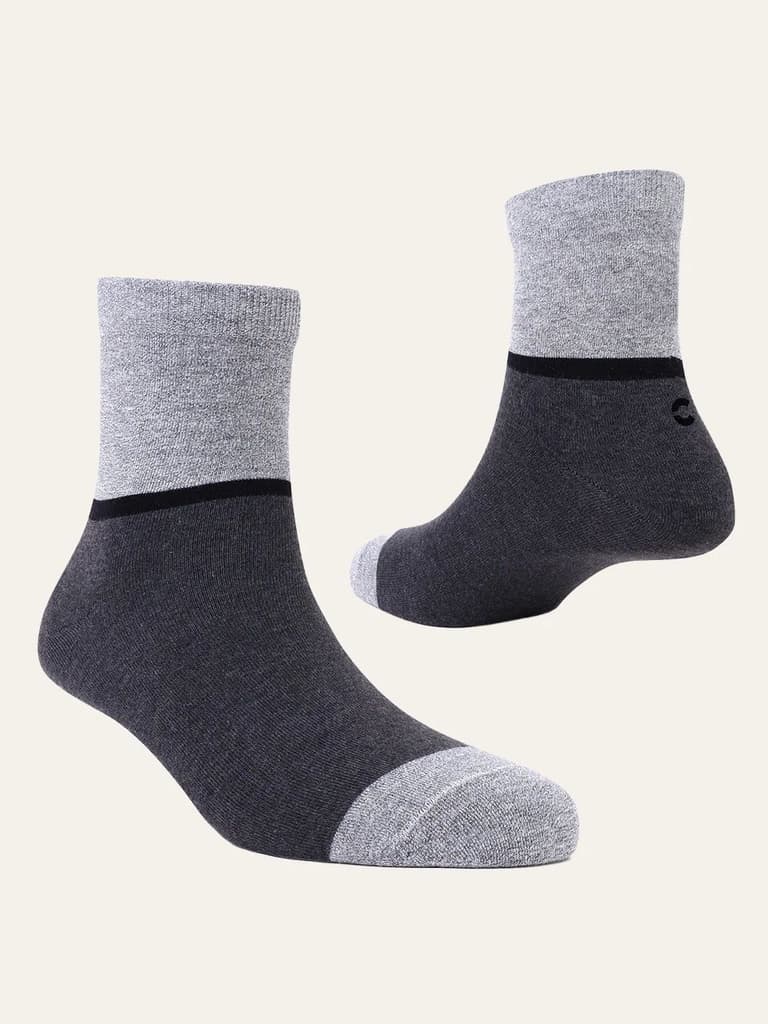 Cotton Socks Pack of 6 — photo 6