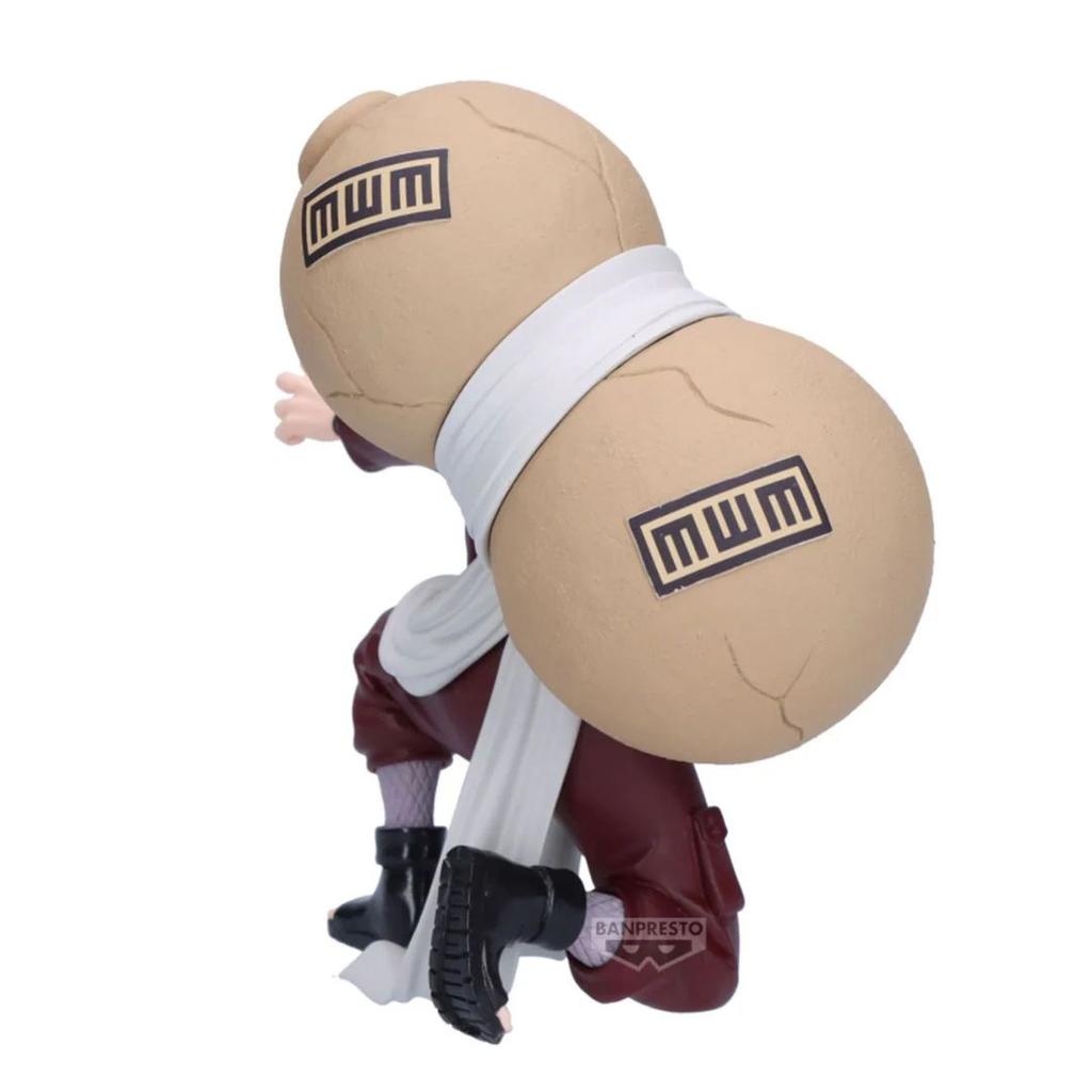 Naruto Vibration Stars - Gaara Ⅱ Figure by Banpresto — photo 5