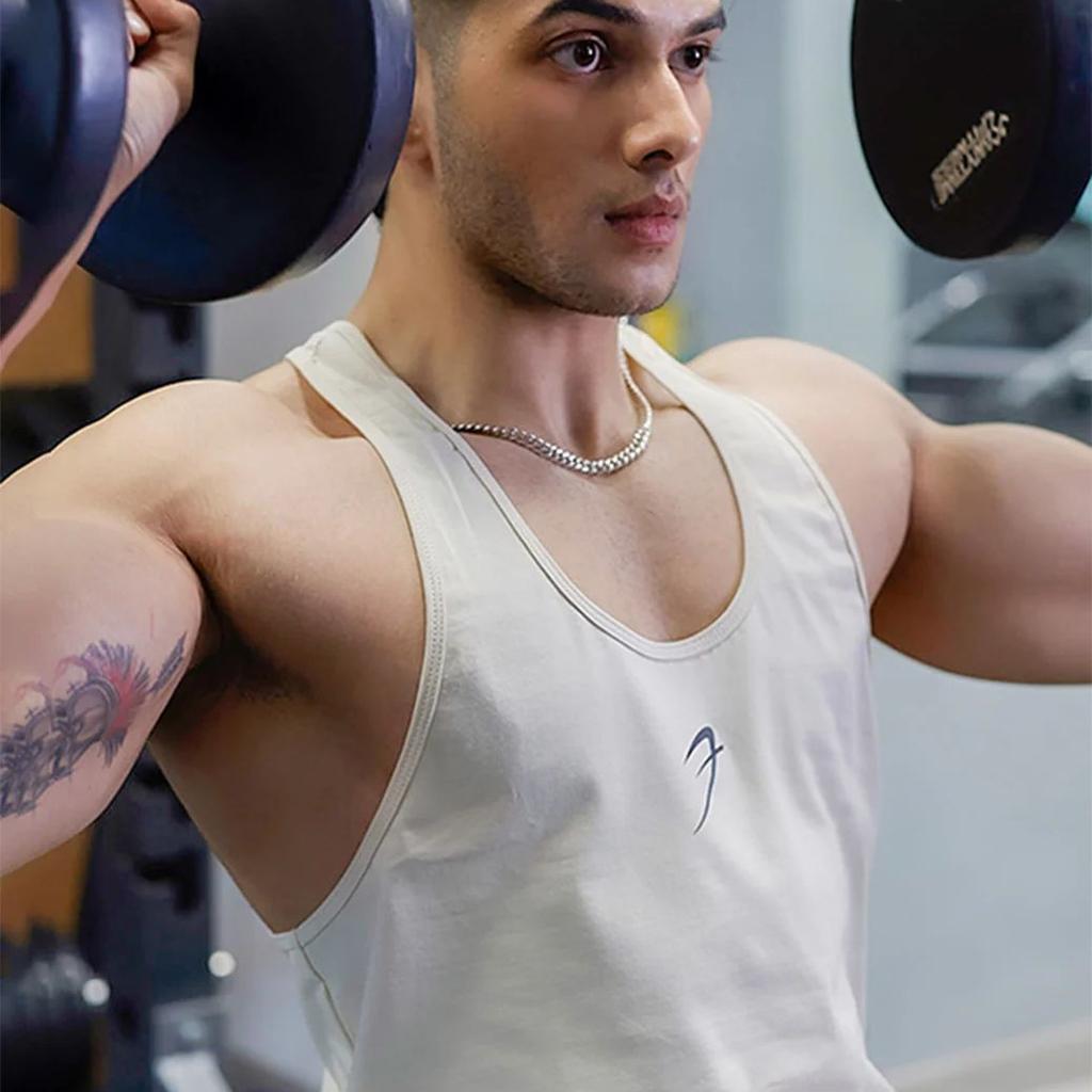 Legacy Stringer Beige