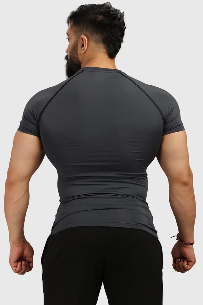 Ultra & Compression Grey Set — photo 8