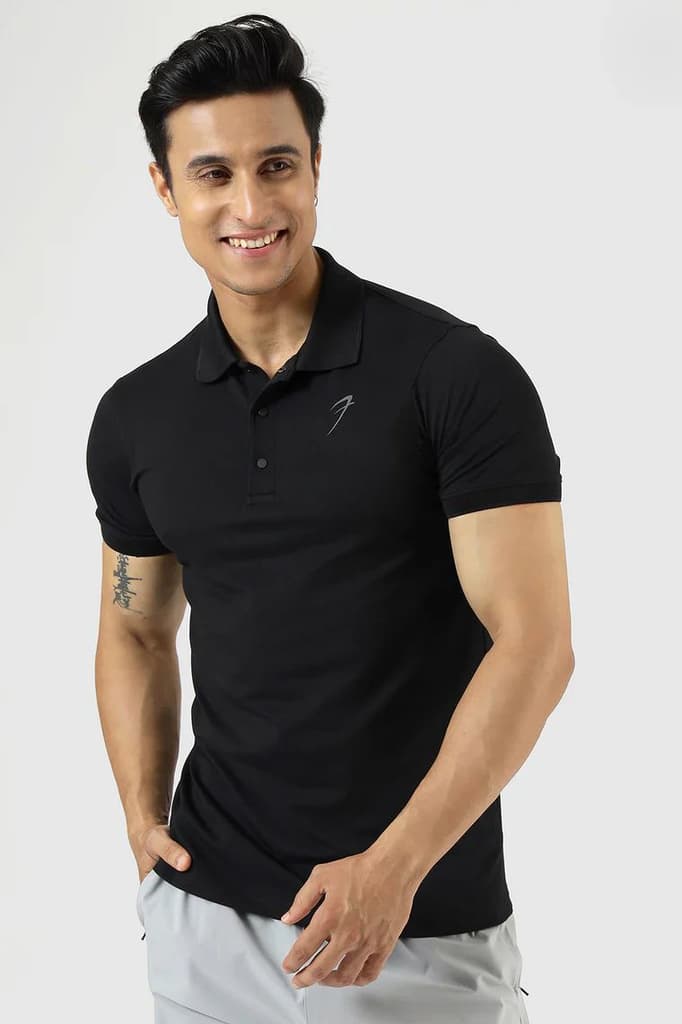 Aura Polo Essential Duo — photo 2