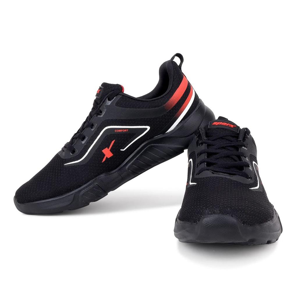Athleisure Shoes for Men SM 978 — photo 8