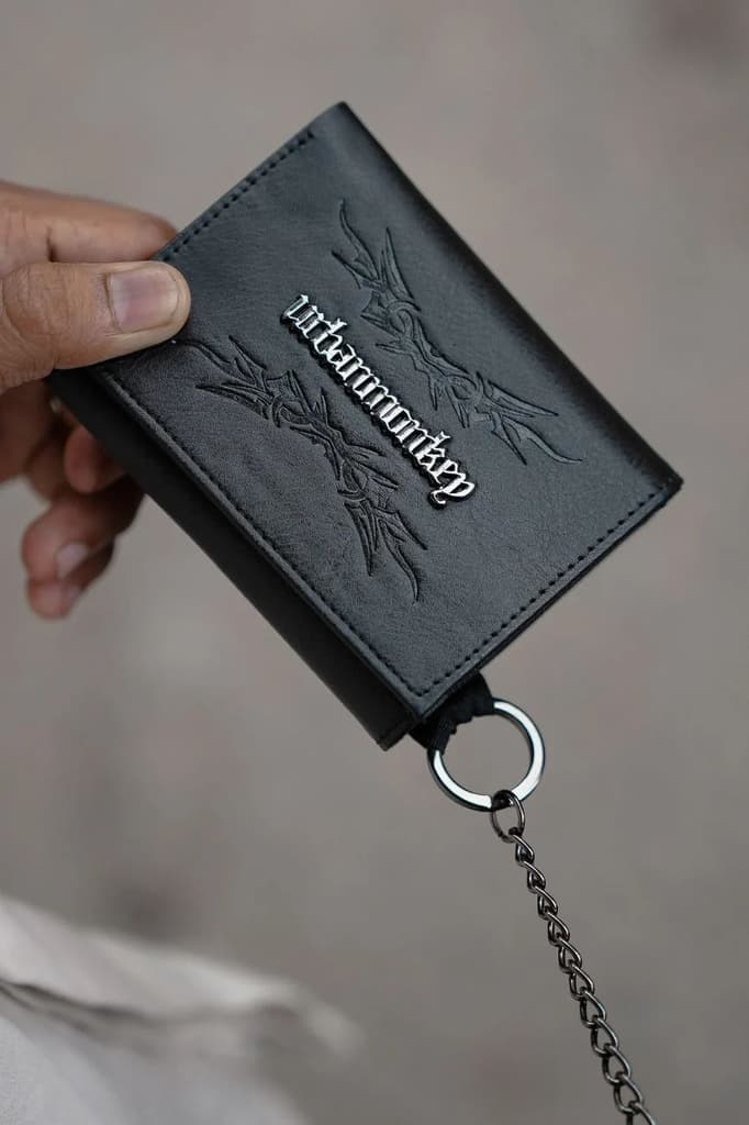 Chain Wallet // 002 — photo 2