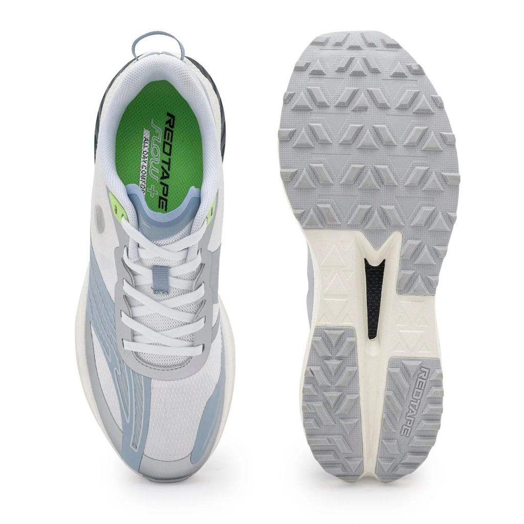 Men's Athleisure Sports Shoes for Active Everyday Comfort — photo 6