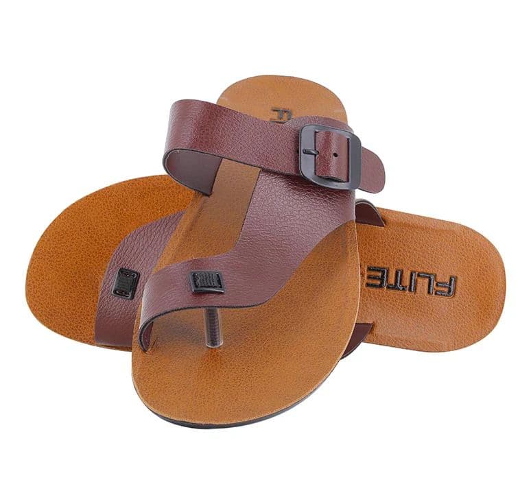 Slippers For Men PUG 42 — photo 2