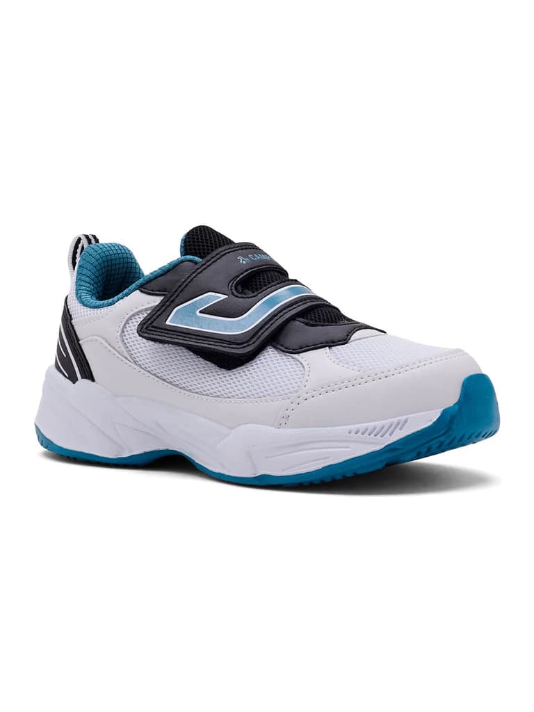 ALBIT V White Kids Sneakers — White / 1