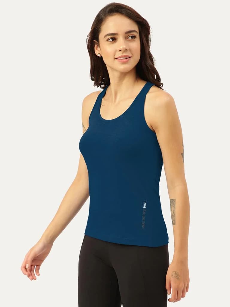 Twin Skin Women's Tanks (Pack of 4) — photo 10