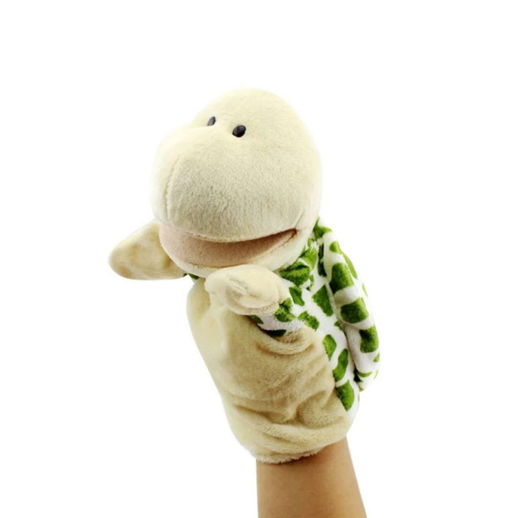 Hand Puppets for Kids | Story Telling Animal Puppets — photo 11
