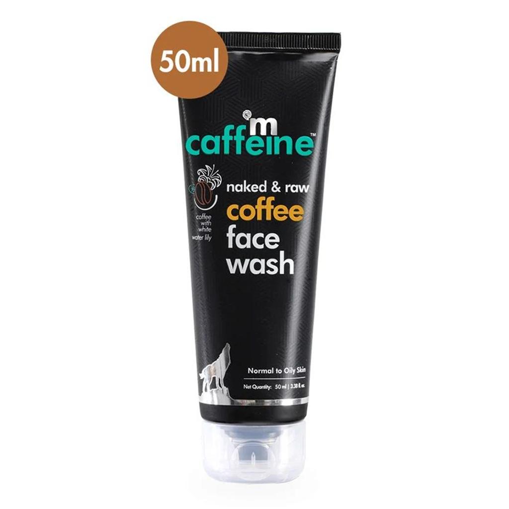Coffee Face Wash 50 ml