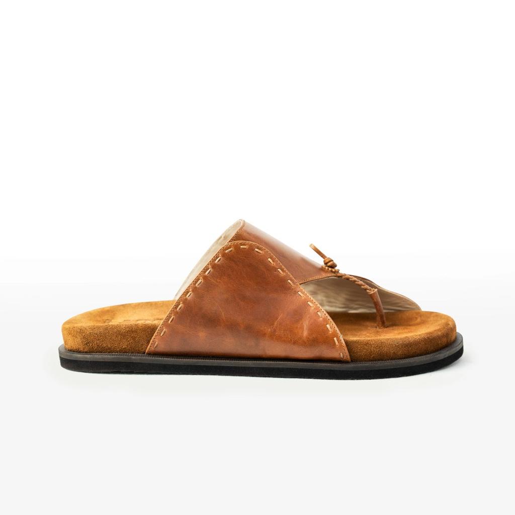 Gully Labs - Hand Lasted Indian Sneakers — photo 3