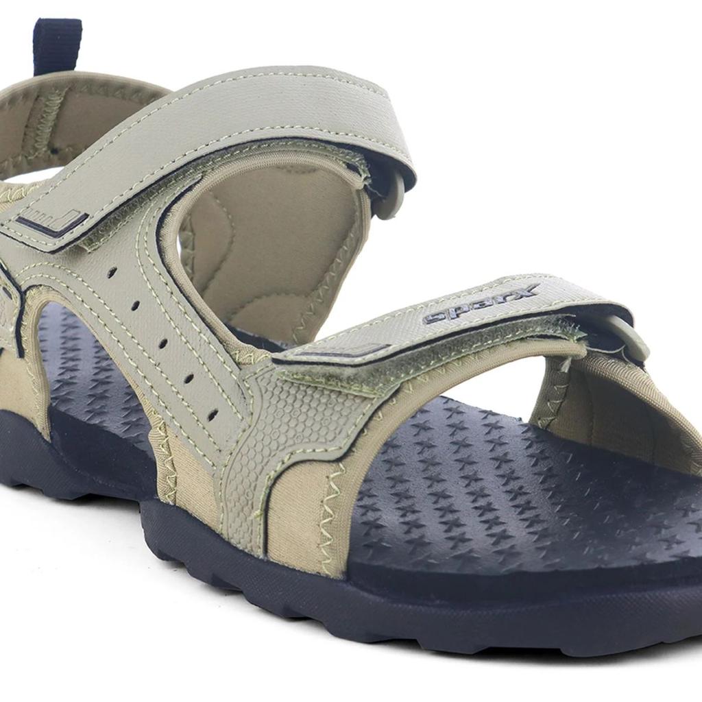 Sandals for Men SS 724 — photo 7