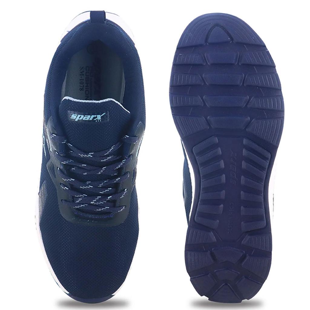 Sparx Athleisure Shoes for Men SM 1078 — photo 6