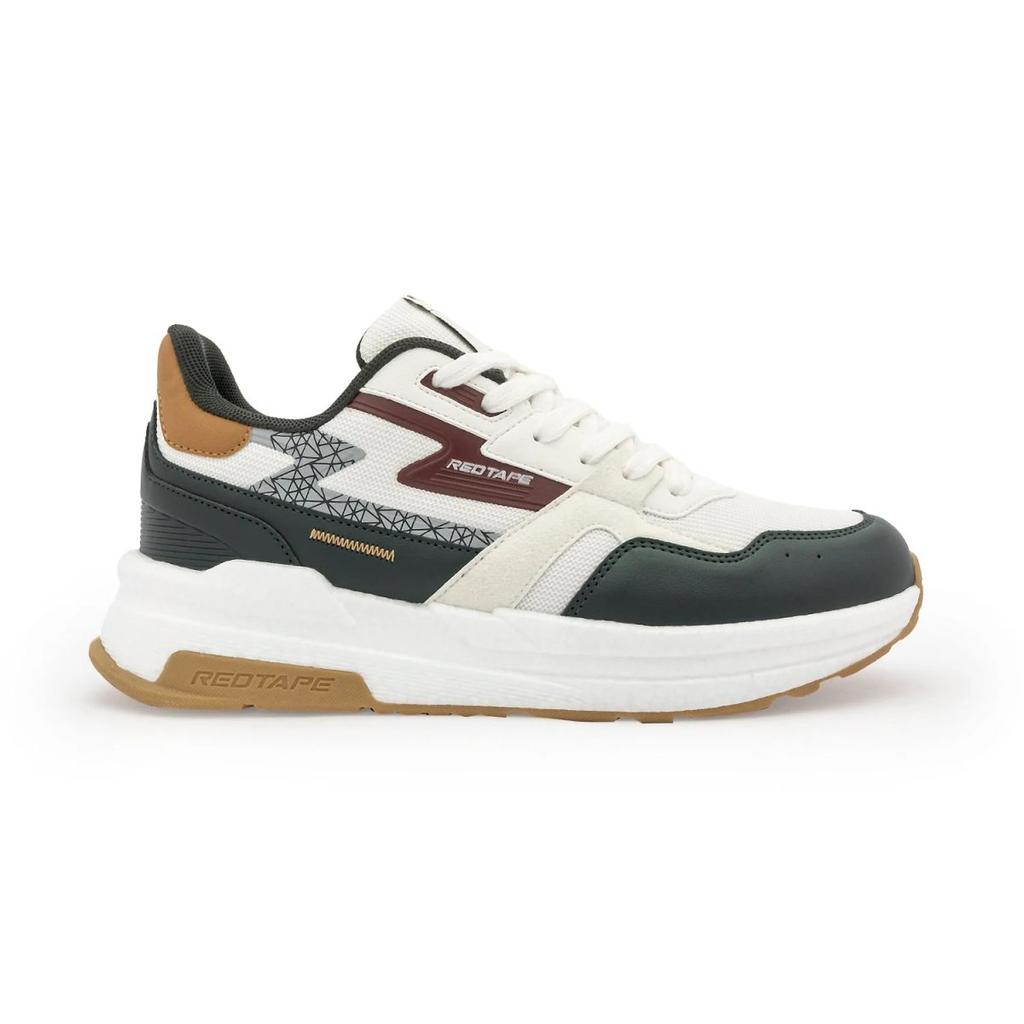 Men's ETPU Lifestyle Casual Shoes | Low-Cut Lace-Up, Breathable Fit & Everyday Comfort — photo 2