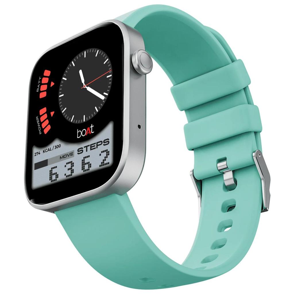 boAt Storm Call 3 | Smartwatch with built-in Map Navigation, 1.83" HD Display, BT Calling, 700+ Activity Modes, SOS Feature — photo 6
