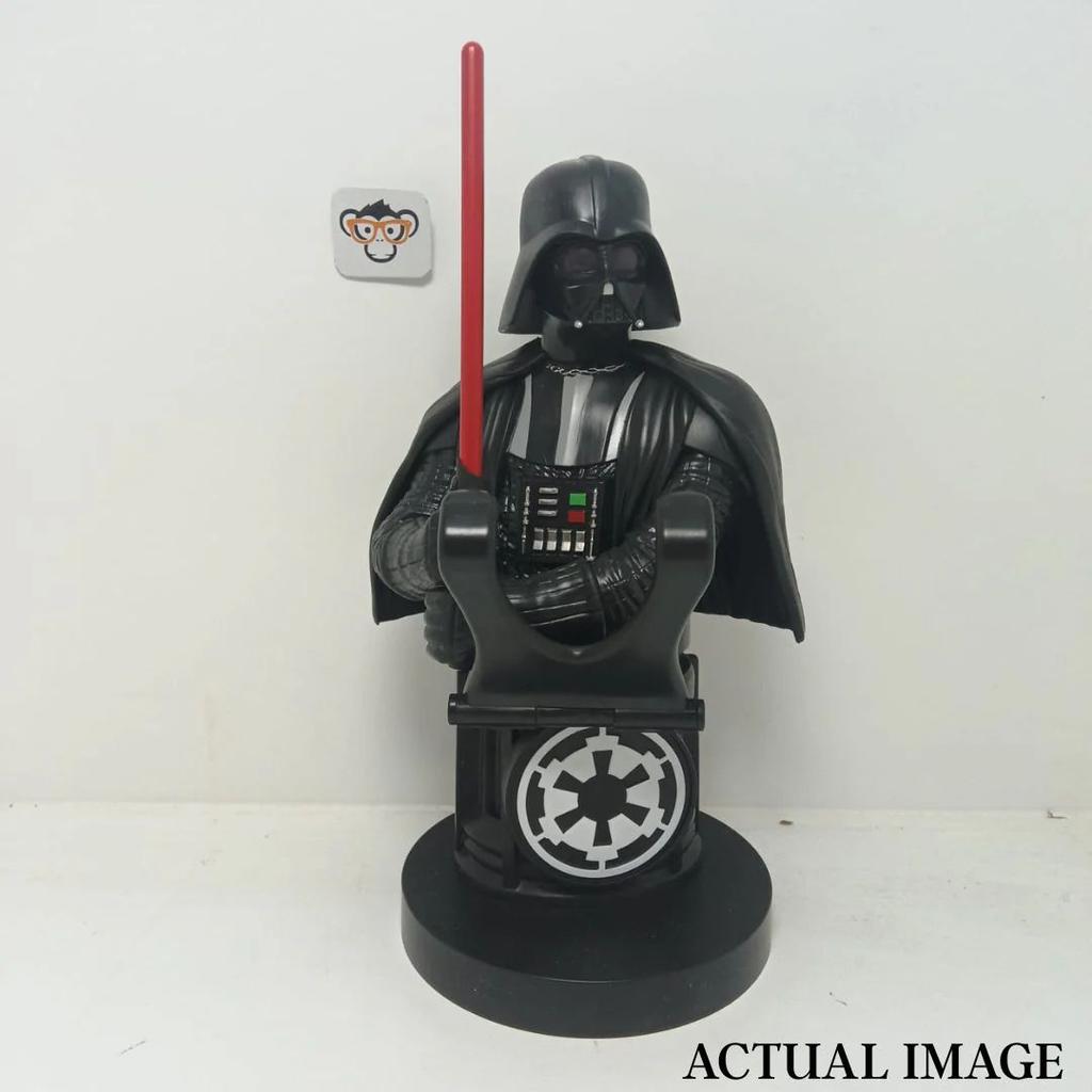 Star Wars Controller And Phone Holder | Cable Guys Licensed Figure — photo 7