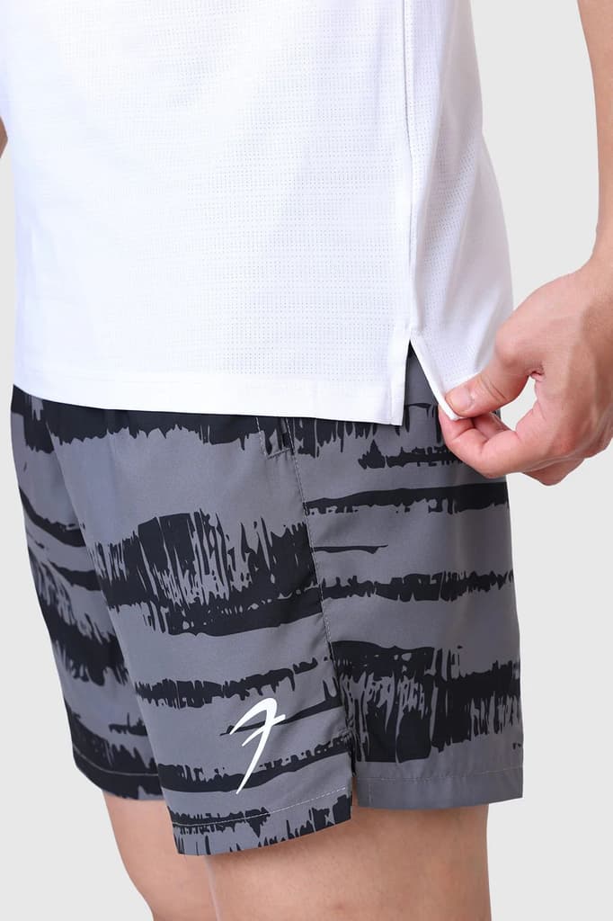 Ember T-shirt White — photo 4