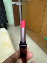 Mettle Satin Lipstick 09 Charlotte (True Blue Red)