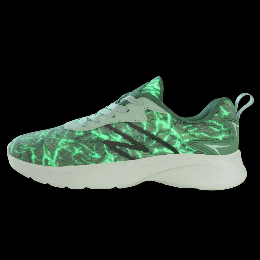 TERRA White Women's Running Shoes — photo 8