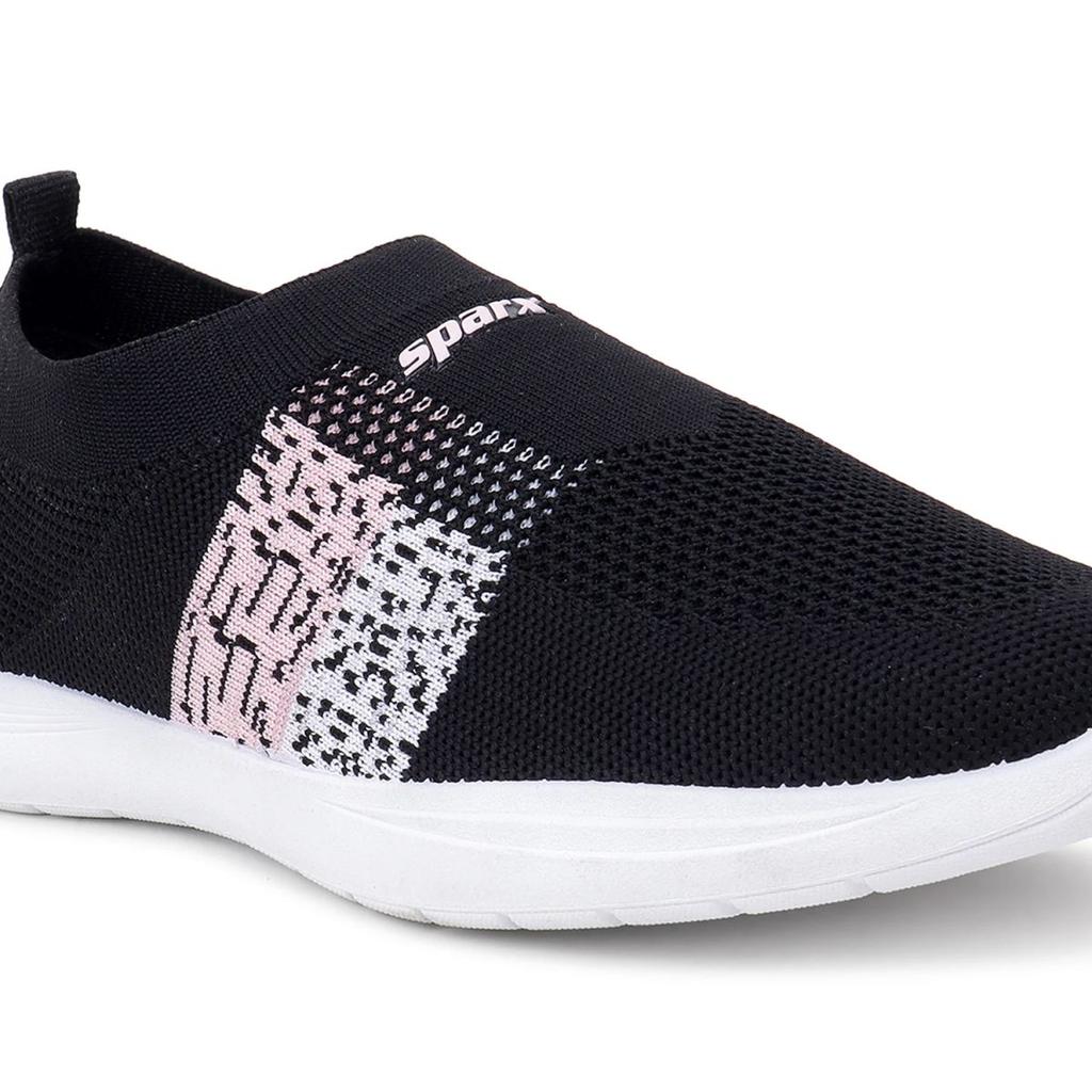 Casual Shoes for Women SL 196 — photo 7