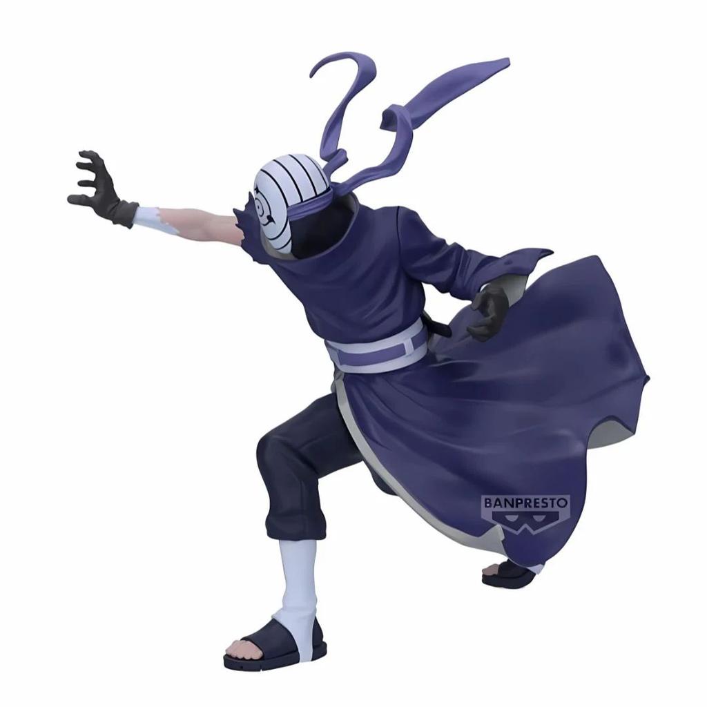 Banpresto Naruto: Shippuden – Vibration Stars Figure — photo 5