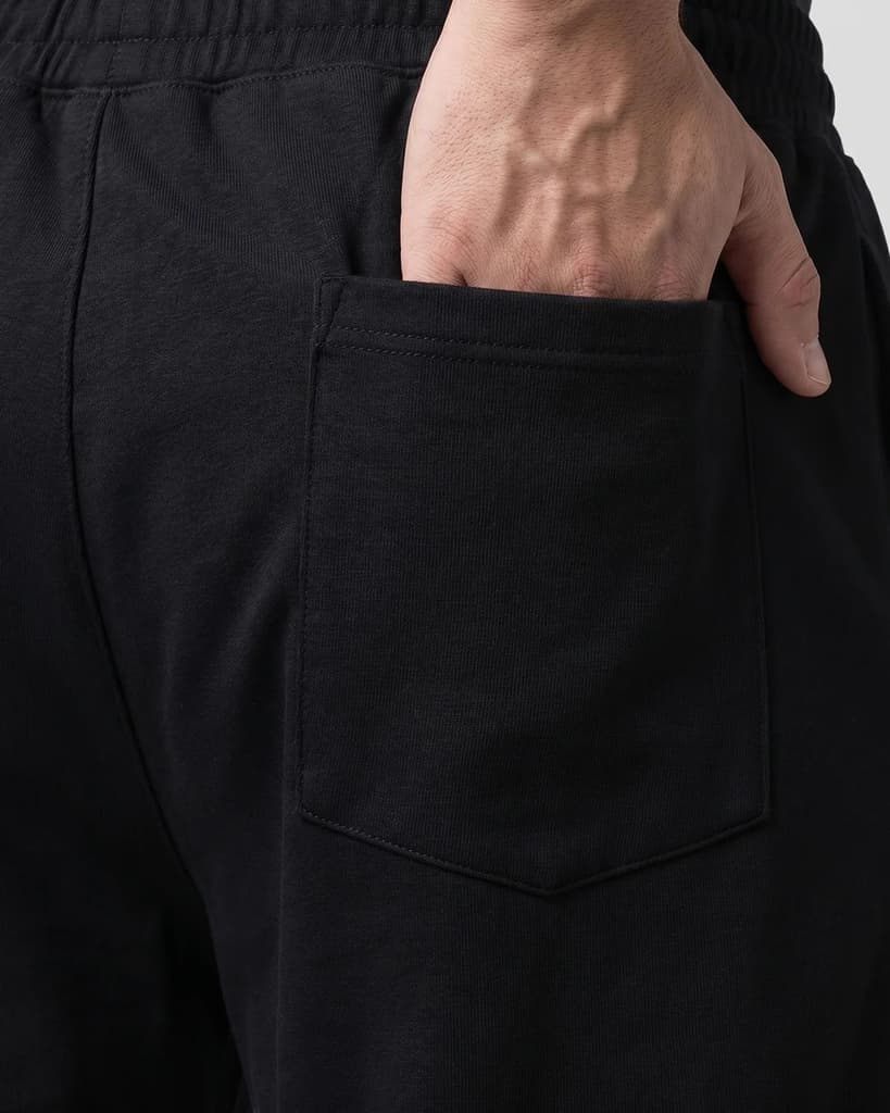 Classic Straight Pant — photo 7