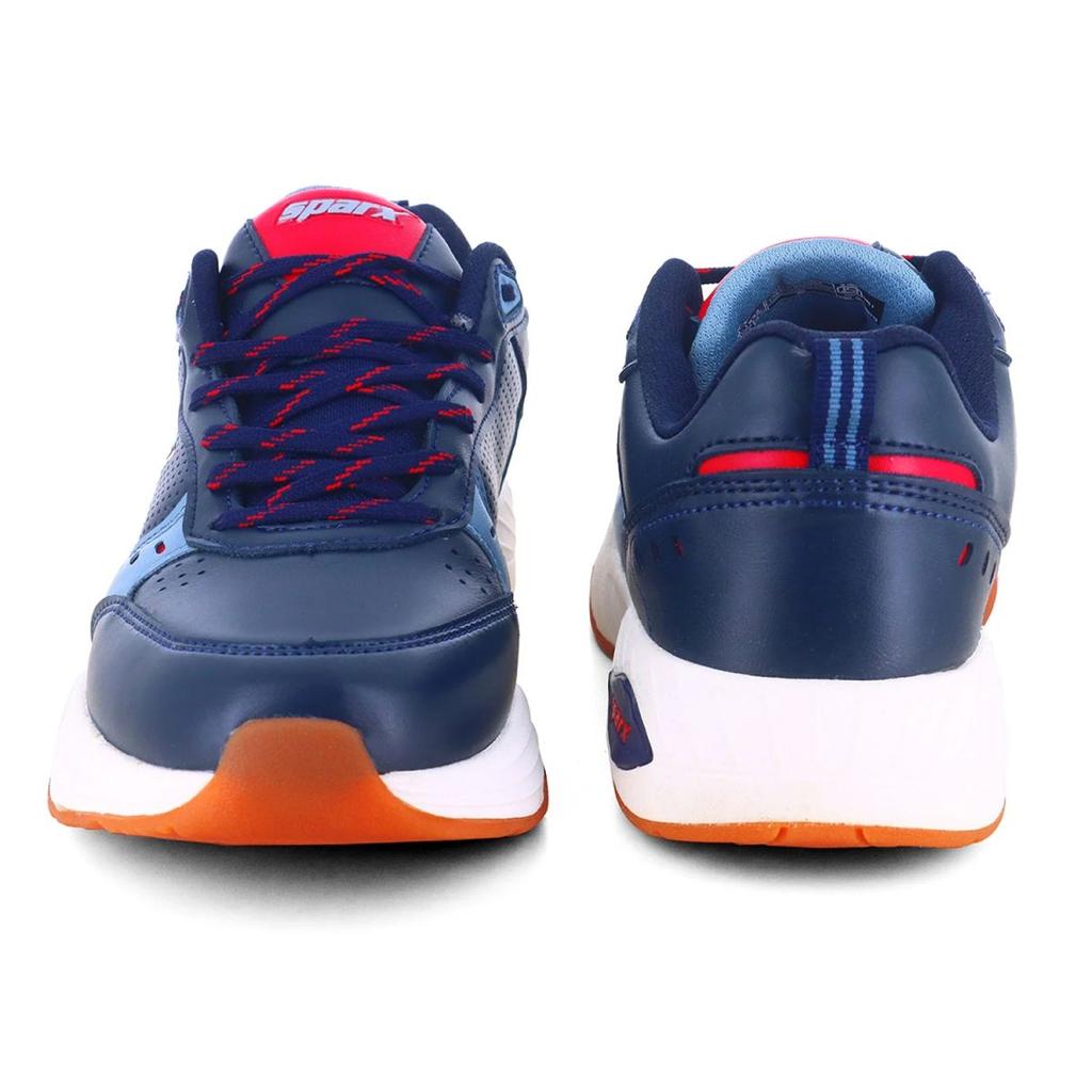 Athleisure Shoes for Men SM 1033 — photo 3