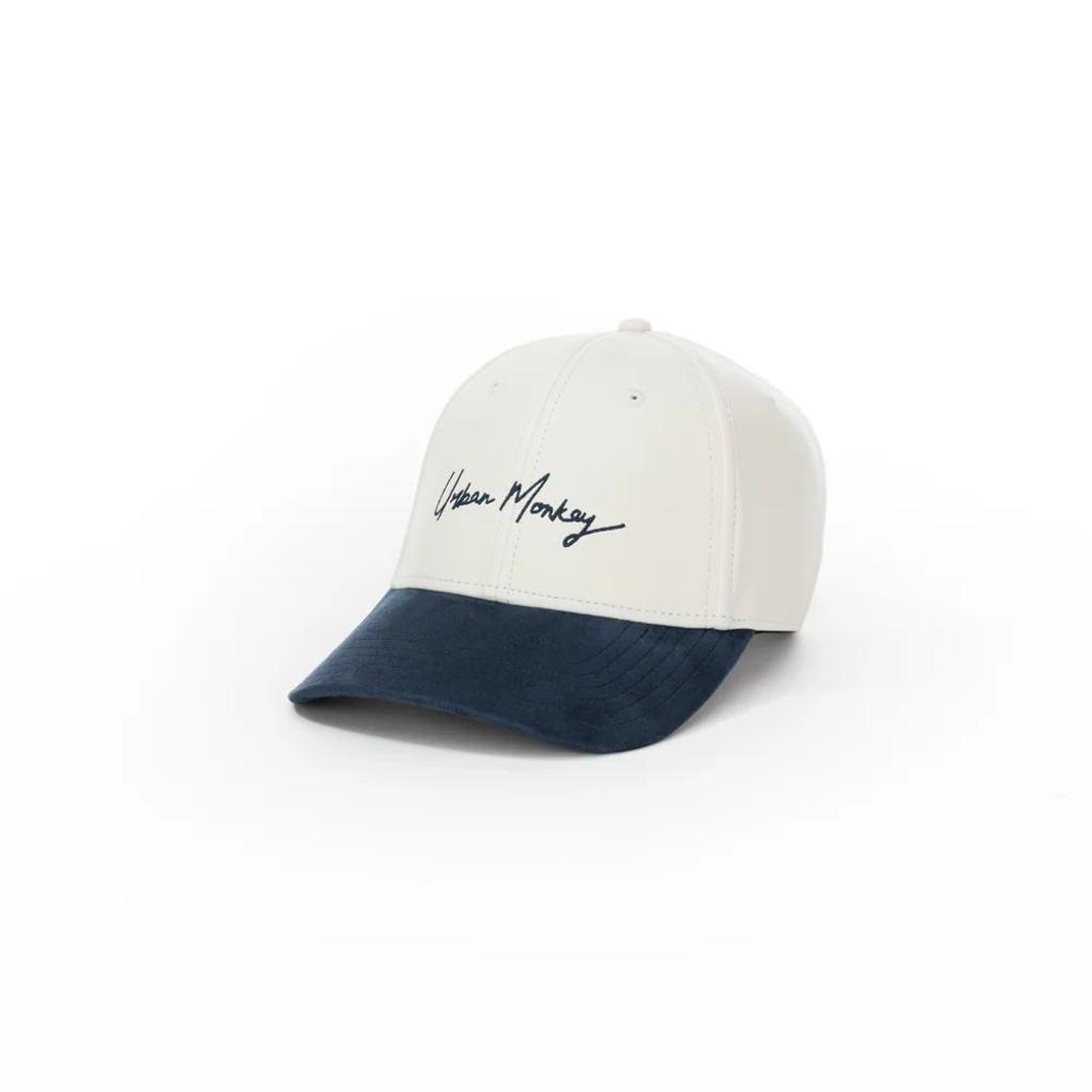 Signature Suede // 001