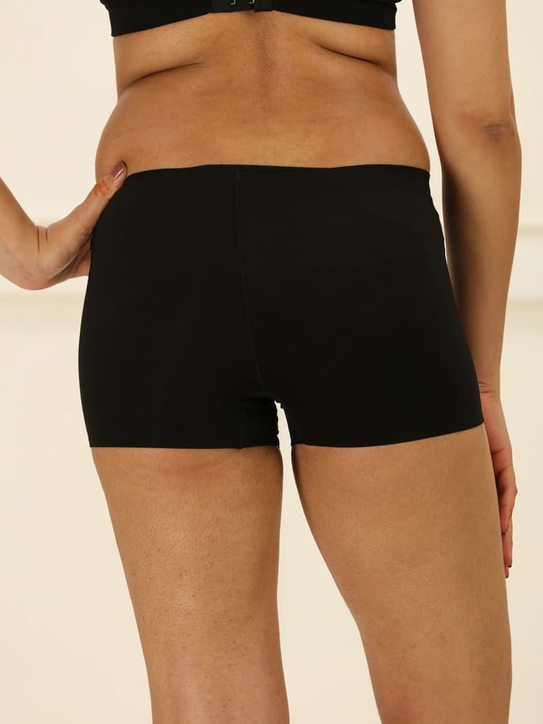 All Day comfort Boy Shorts — photo 9