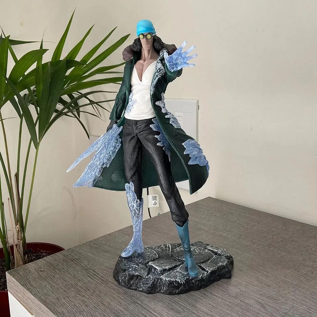 Aokiji (Kuzan) – One Piece Kuzan Action Figure