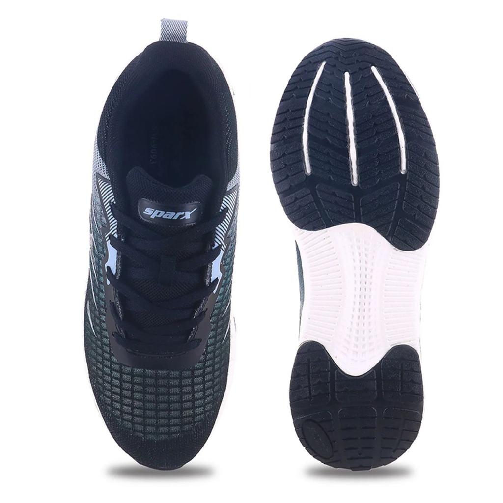 Sparx Shoes for Men SM 9093 — photo 6