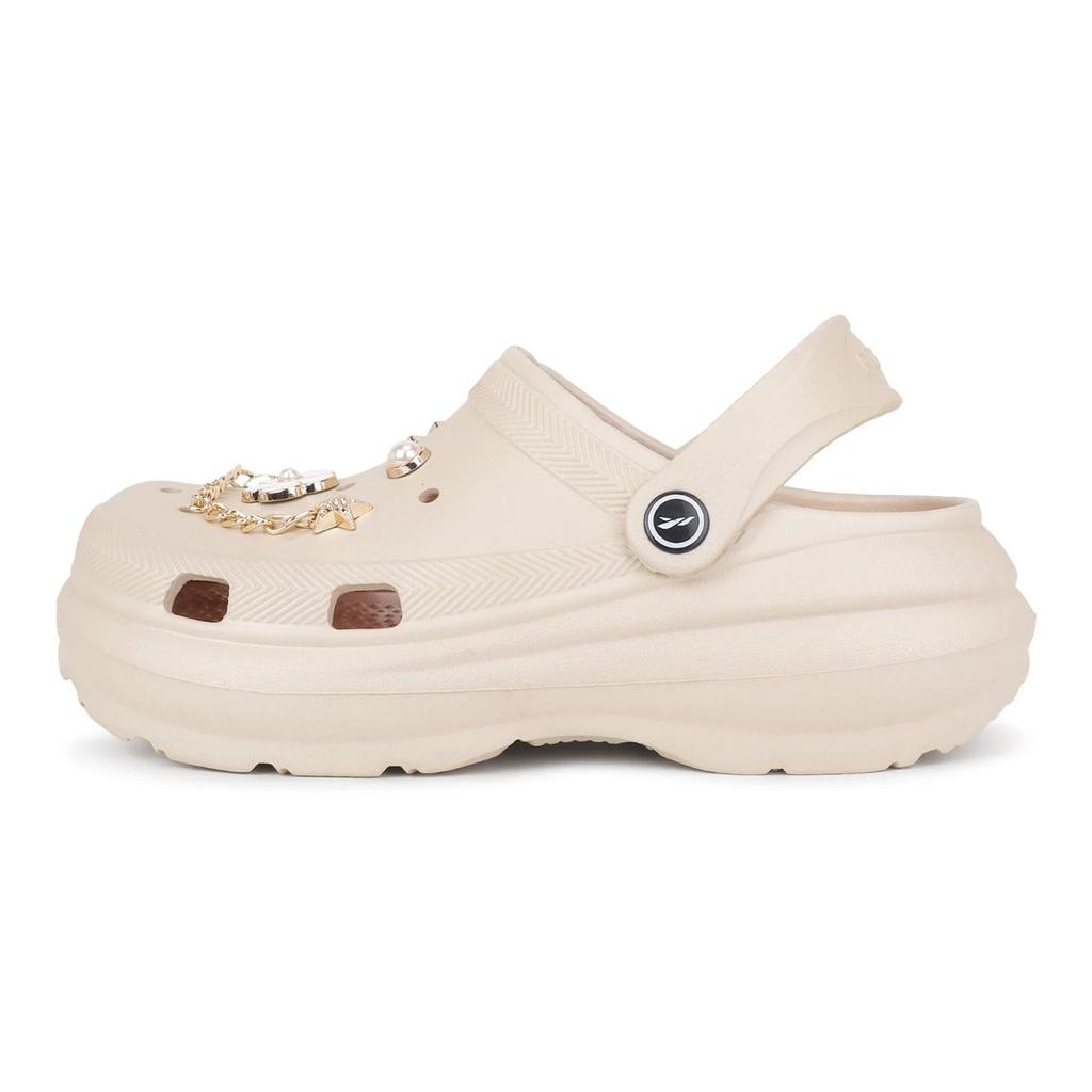 Clogs For Women FL 2058 — photo 4