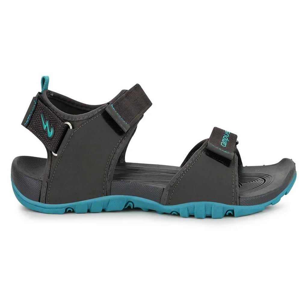 QUICK-2 Grey Men's Sandals