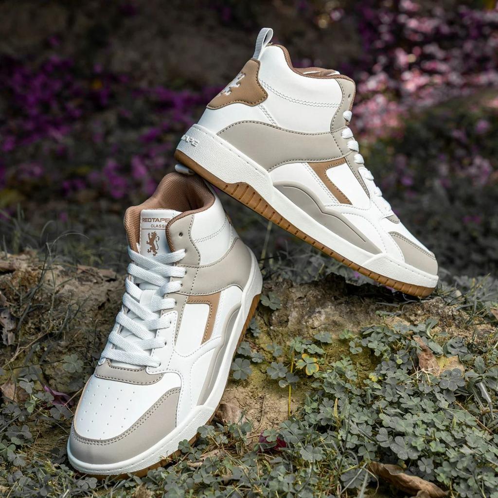 Women's Lifestyle Sneakers for Elevated Everyday Style — photo 6