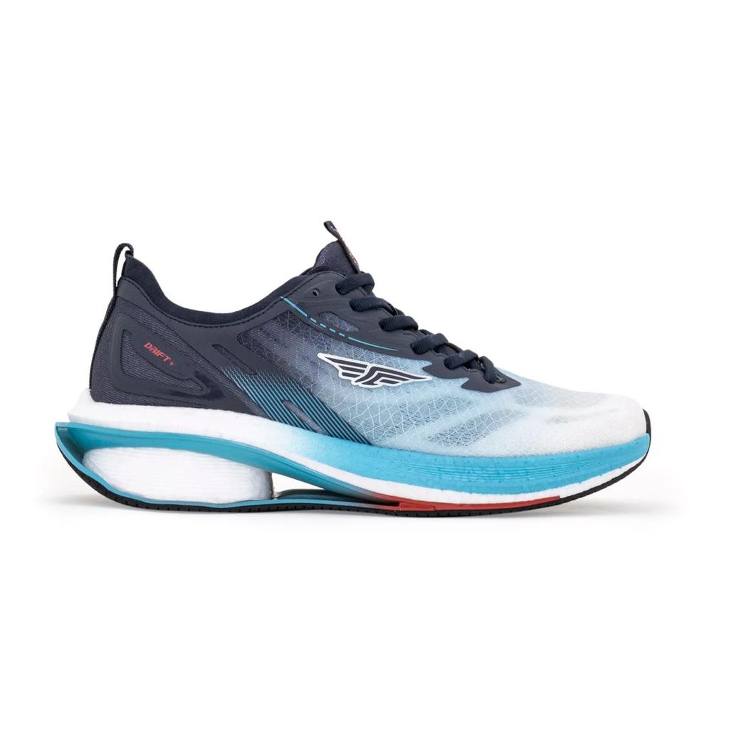 Sports Shoes for Men in Navy | Athleisure Shoes — photo 2