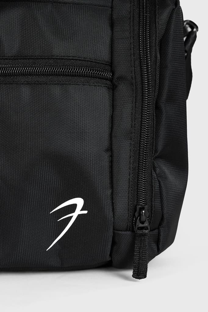Elite Duffle Bag Black — photo 4