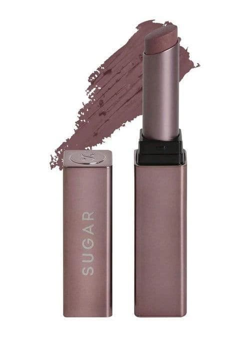 Mettle Satin Lipstick 07 Gabriella (Soft Dusty Nude/Nude Pink)