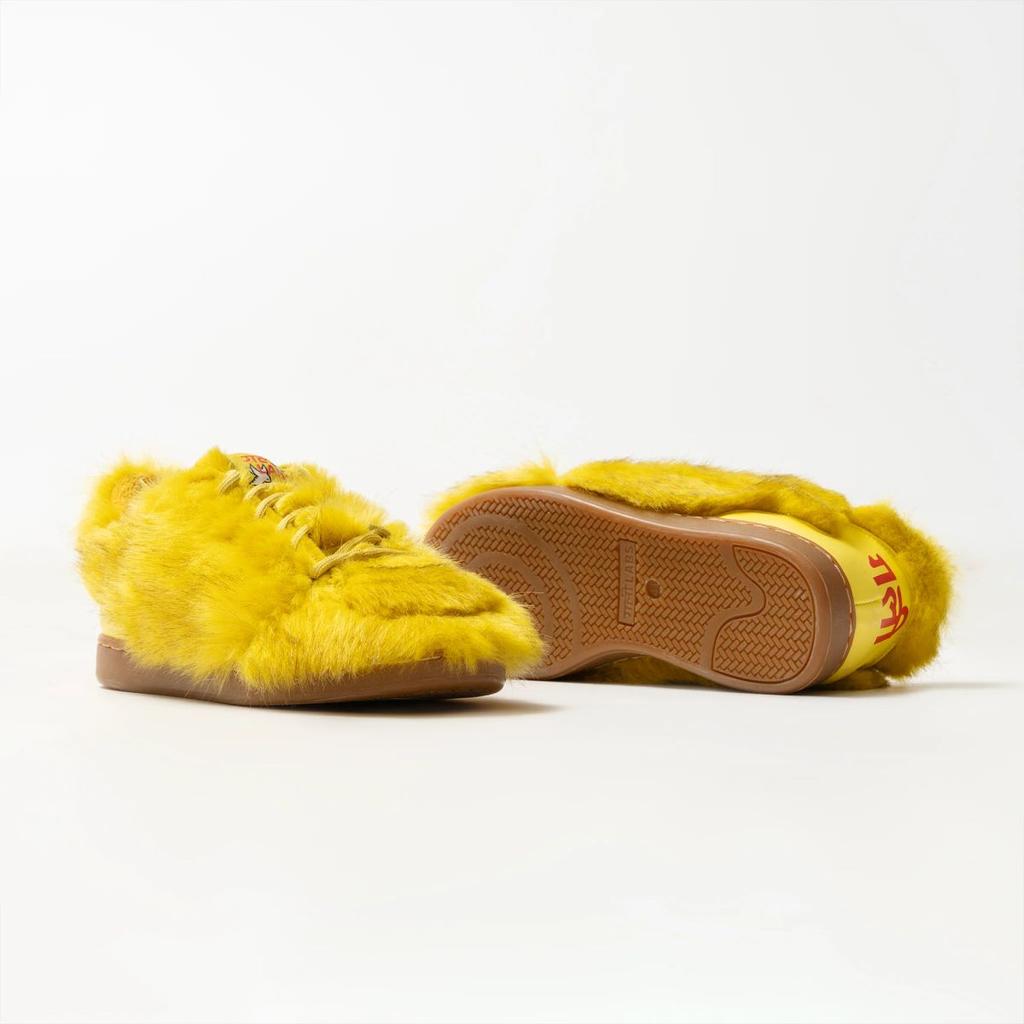 Gully Number 001 “Migration” - Golden Bird — photo 2