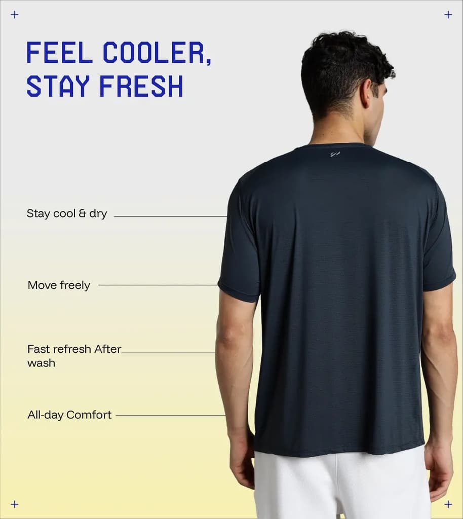 Ice Tee — photo 3
