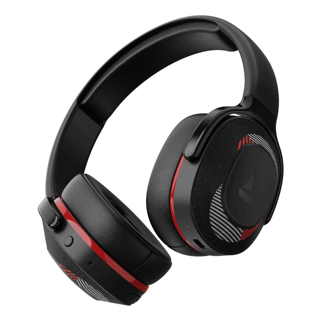 boAt Rockerz 425 | Wireless Bluetooth Headphone with 25 Hours Playback, ASAP Charge, 40mm Drivers — photo 14
