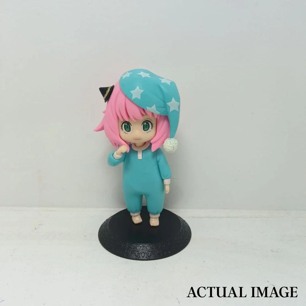 Anya Forger Sleepytime Figurine – Spy x Family Collectible (14 cm) — photo 5