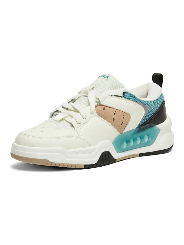 OG-40 Off White Men's Sneakers — photo 6
