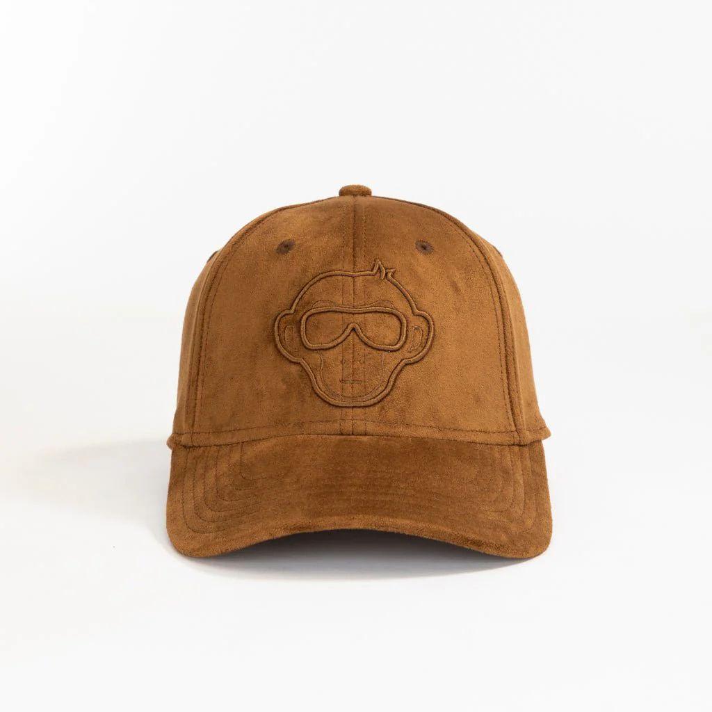 Super Suede // Mocha — photo 3