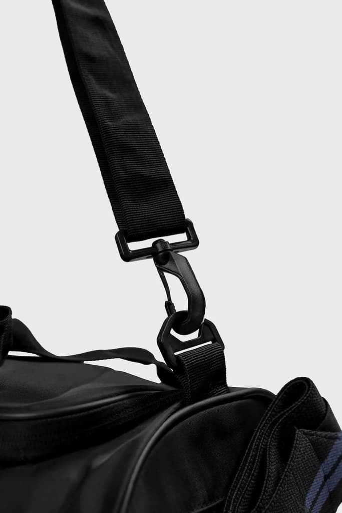 Legacy Duffle Bag Black — photo 3