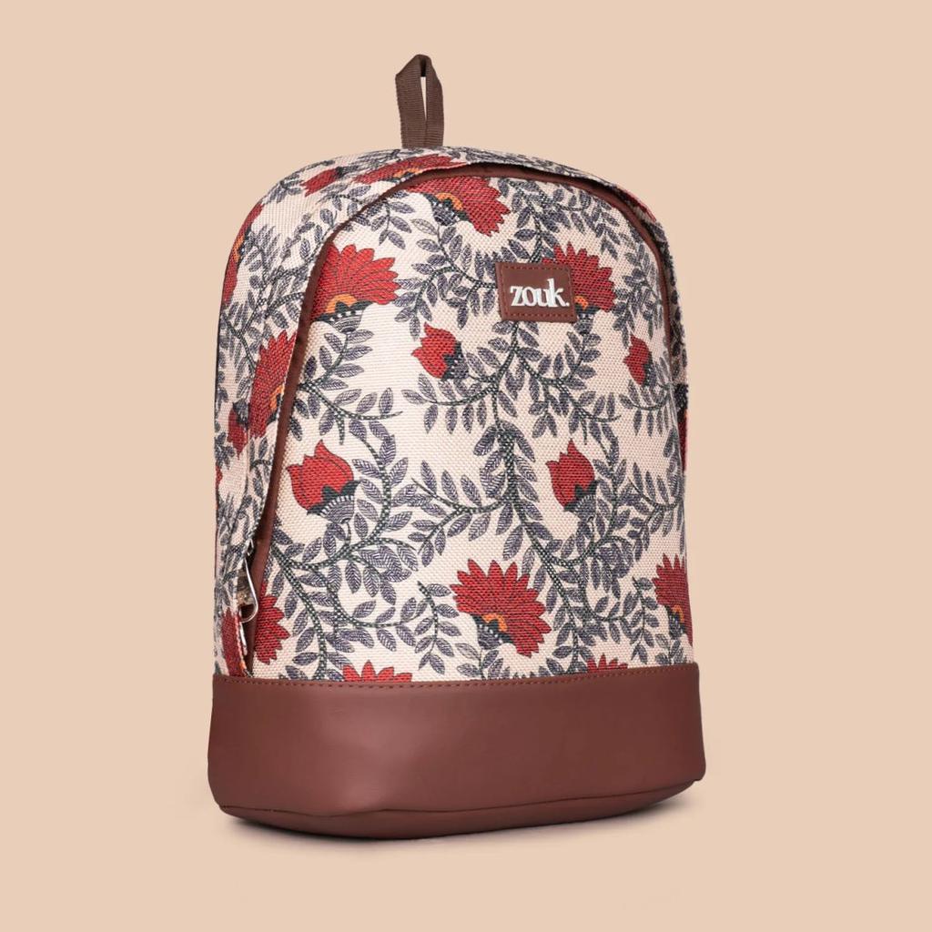 Nawabi Couture Amalia Daypack & Dome Daypack Combo