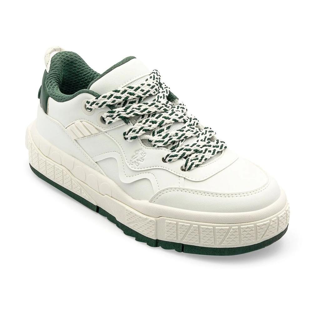 Women’s Lifestyle Sneakers | For Everyday Style — 3 / Green