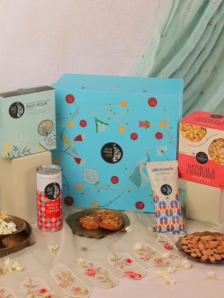 Kadamb Gift Box
